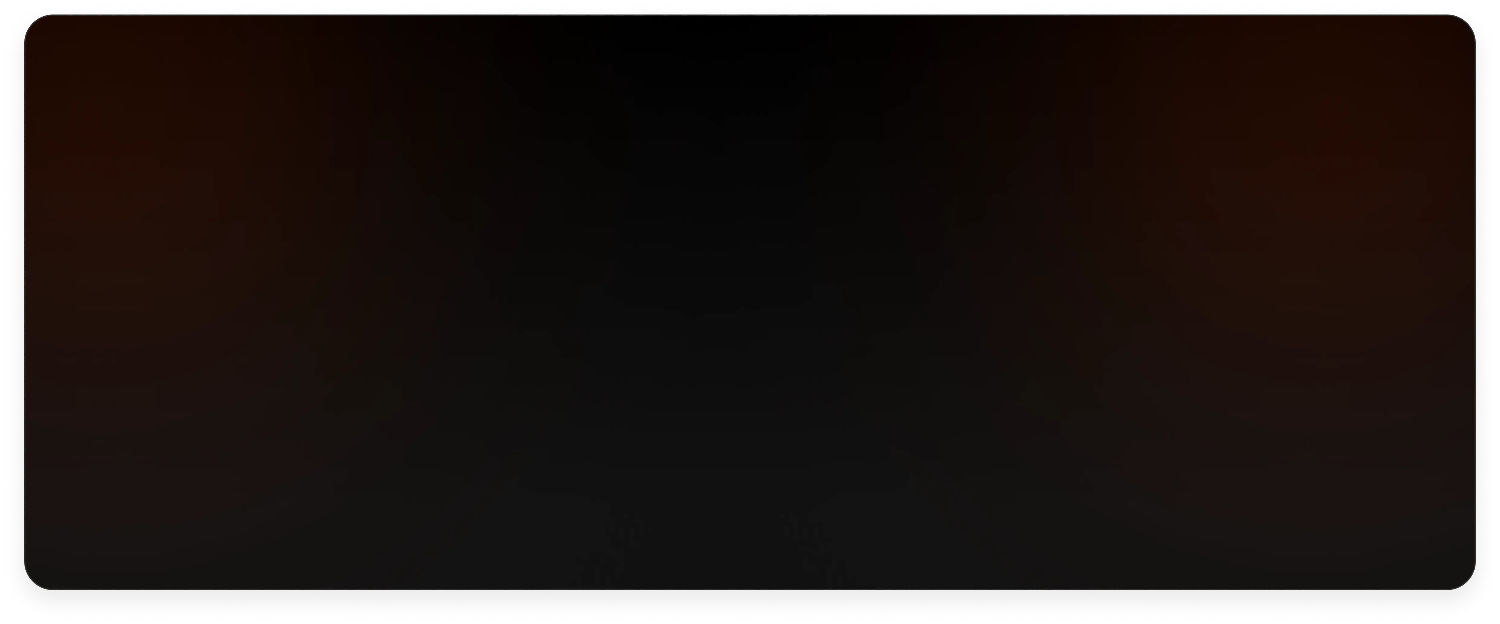 Footer Card Background