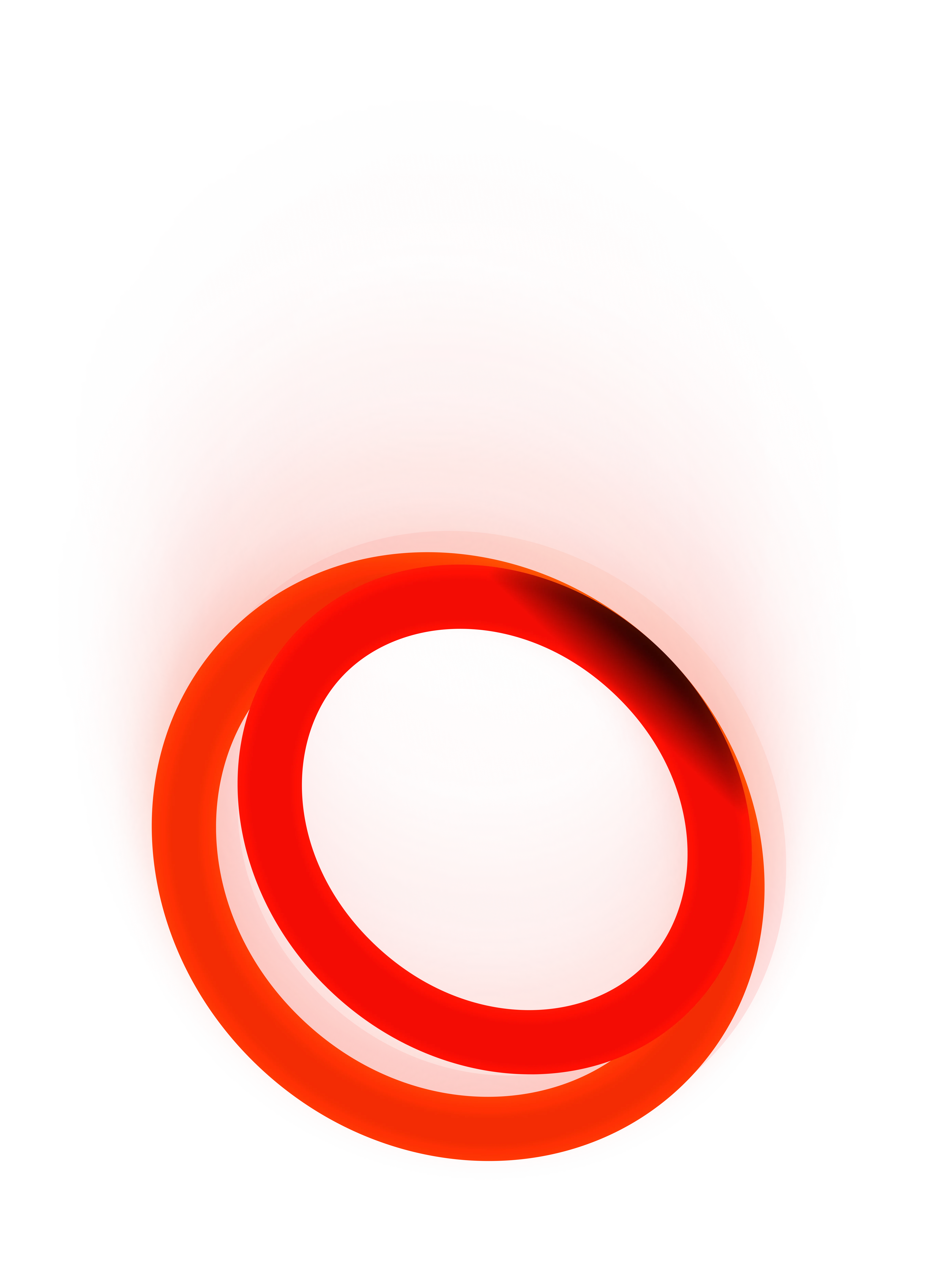 Visual Rings Bottom Left